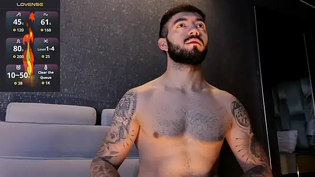 MarkWalker   online show from January 7, 2026, 10:07 am