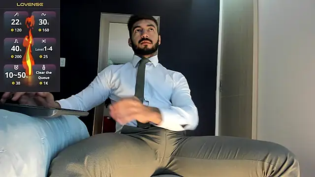 MarkWalker   online show from March 5, 2026, 10:33 am