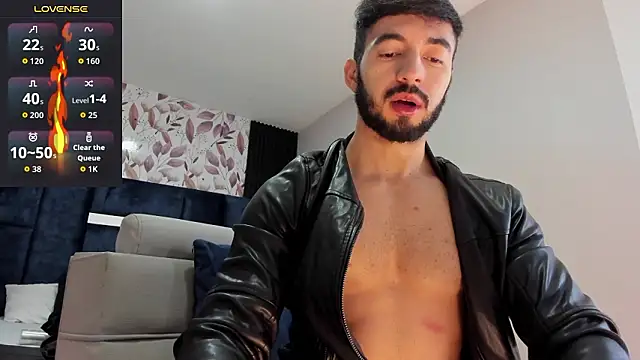 MarkWalker   online show from March 7, 2026, 10:23 am