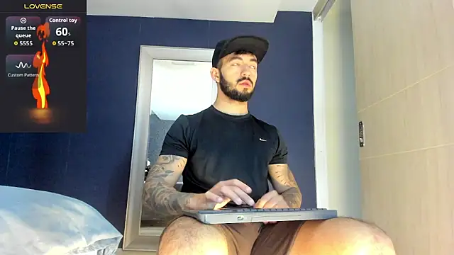 MarkWalker   online show from March 26, 2026, 9:26 am