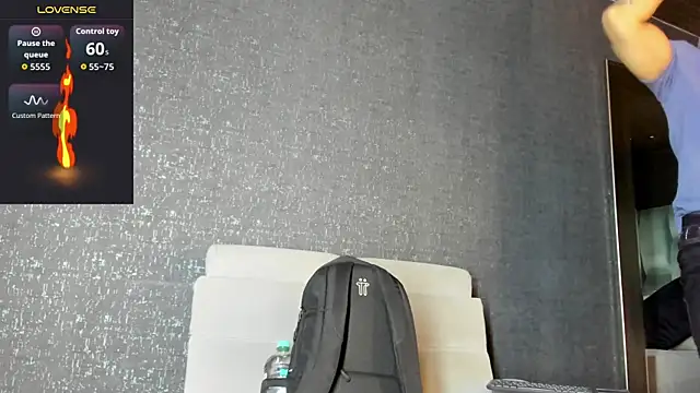 MarkWalker   online show from April 11, 2026, 9:57 am