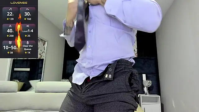 MarkWalker   online show from April 15, 2026, 9:27 am