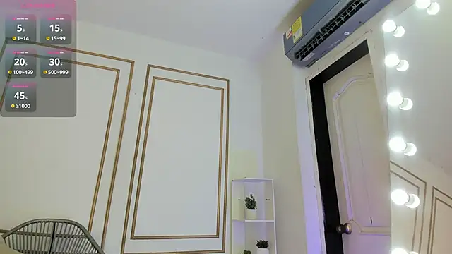 kristyl paez online show from September 19, 2025, 5:57 pm