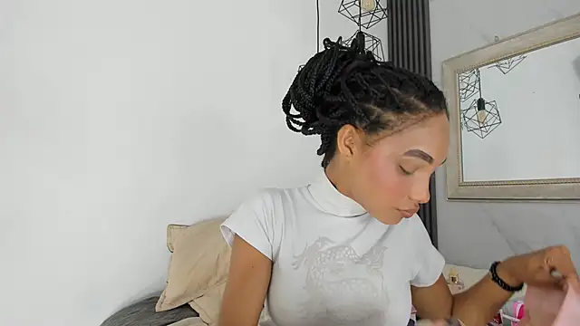 kristyl paez online show from May 24, 2026, 7:19 pm