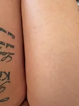 Snapshot of InKed-Kathy chatting on January 19, 2025, 2:17 pm InKed-Kathy online show from January 19, 2025, 2:17 pm