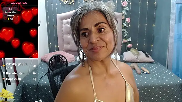 lalisha 96 online show from January 31, 2025, 11:56 pm