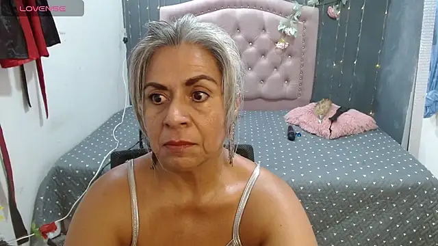 Snapshot of lalisha_96 chatting on July 18, 2026, 11:19 pm lalisha 96 online show from July 18, 2026, 11:19 pm