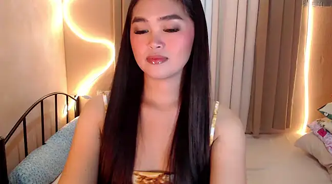 Itsme claire online show from February 26, 2025, 11:26 pm