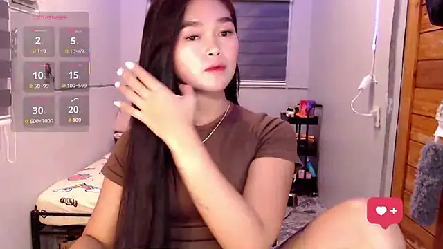 Itsme claire online show from September 23, 2025, 1:25 pm