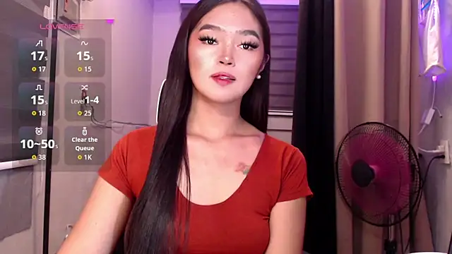 Itsme claire online show from March 4, 2026, 12:00 pm