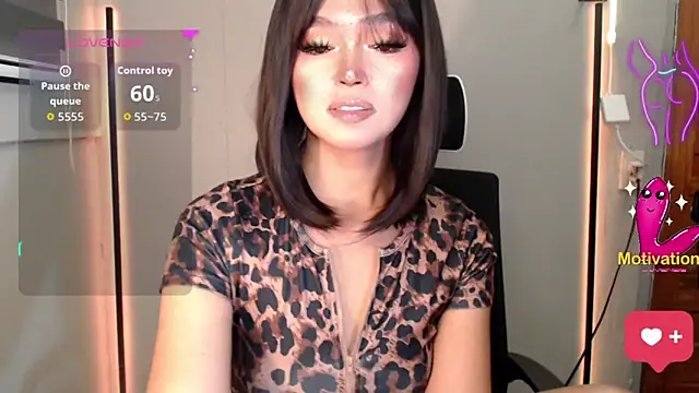 Itsme claire online show from March 26, 2026, 10:04 pm