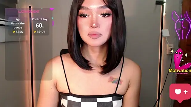 Itsme claire online show from March 27, 2026, 11:37 pm