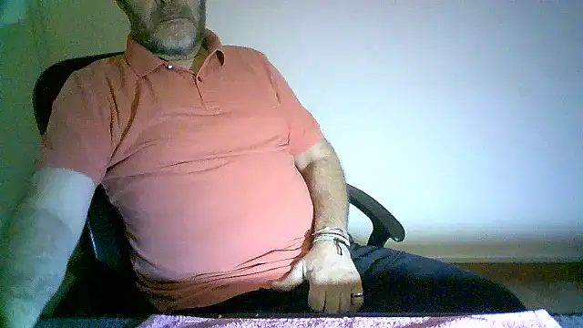 Greek Passion online show from October 11, 2025, 3:43 pm