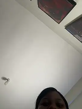 ThickyMel online show from July 28, 2026, 1:34 am