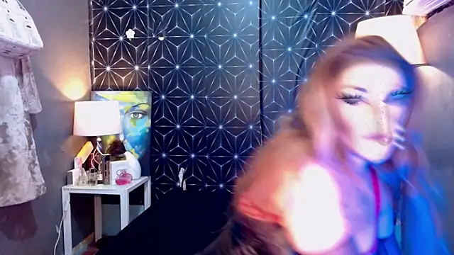 UrtopshemalegoddessAliyah online show from March 9, 2025, 6:00 pm