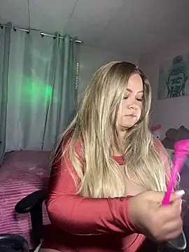 Melissa Bianco online show from January 11, 2025, 4:59 am