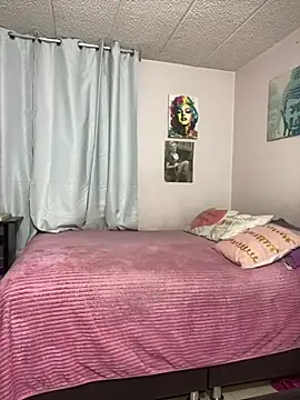 Melissa Bianco online show from February 8, 2025, 5:51 am