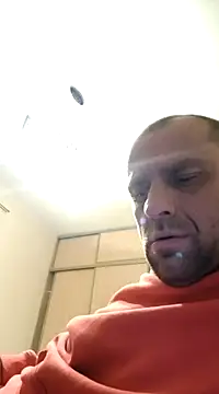 Roman0798 online show from December 6, 2024, 5:09 am