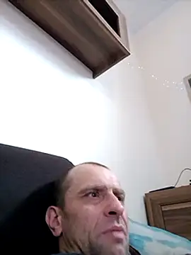 Roman0798 online show from December 16, 2024, 12:38 pm