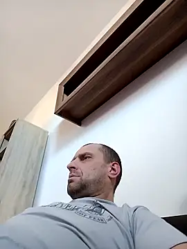 Roman0798 online show from December 21, 2024, 9:55 am