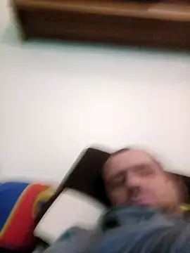 Roman0798 online show from January 22, 2025, 7:45 pm