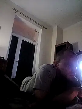 Roman0798 online show from January 31, 2025, 6:36 pm