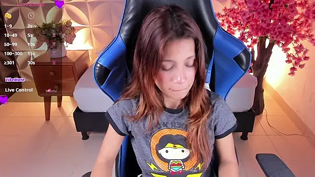 cora 22 online show from December 28, 2024, 12:24 pm