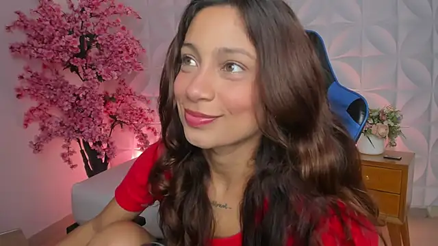 cora 22 online show from November 13, 2025, 12:37 pm