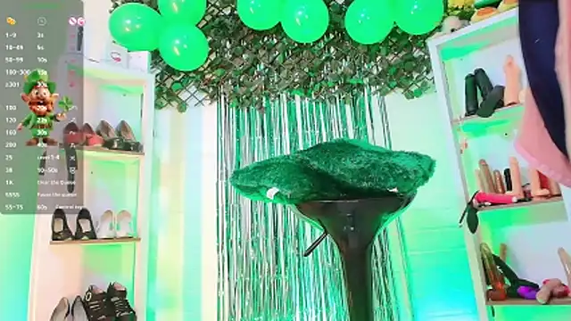 louise nails online show from March 18, 2026, 12:19 pm