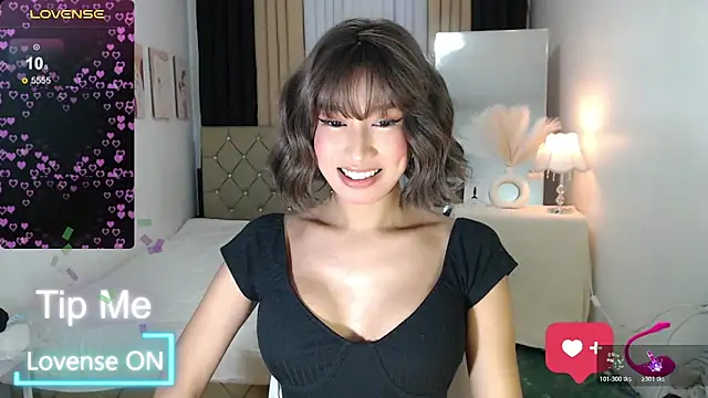 FuckDoll Nathalie online show from April 2, 2026, 1:14 am