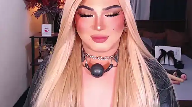 Bitch Fowler69 online show from January 12, 2025, 4:50 pm