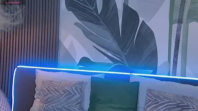 RubyValen online show from January 30, 2025, 1:11 am