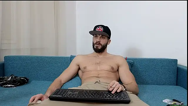 TheTopAlex online show from January 18, 2025, 9:45 pm