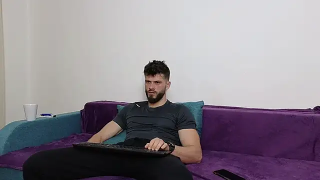 TheTopAlex online show from March 13, 2025, 4:05 am