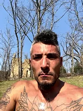 DarkHorse89 online show from March 21, 2026, 8:12 pm