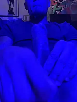 DarkHorse89 online show from March 31, 2026, 1:22 pm