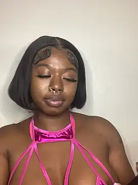 TinyBlazian901 online show from February 8, 2026, 3:54 am