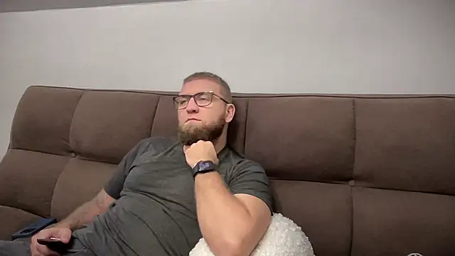 Bear bear  online show from December 29, 2024, 4:48 am