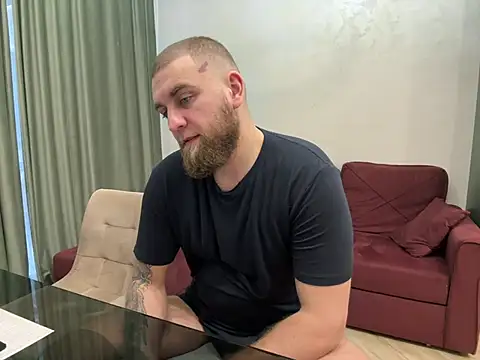 Bear bear  online show from March 16, 2025, 5:14 am