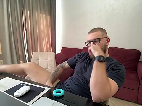 Bear bear  online show from March 17, 2025, 11:00 am