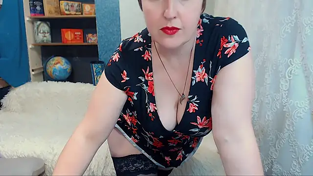 Rainbow lady online show from December 23, 2024, 1:24 pm