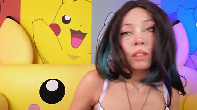 miss  maria online show from February 4, 2026, 6:03 pm