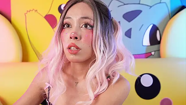 miss  maria online show from March 21, 2026, 6:00 pm