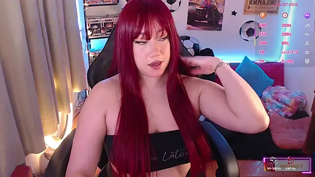 Snapshot of Emmy_Ruiz chatting on July 5, 2026, 2:51 am Emmy Ruiz online show from July 5, 2026, 2:51 am