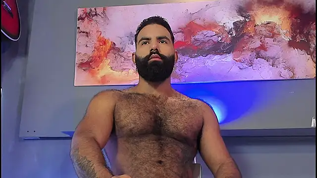 BeardAndrew online show from March 11, 2025, 6:00 am