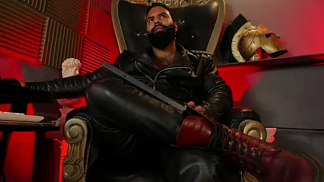 BeardAndrew online show from October 28, 2025, 1:53 am