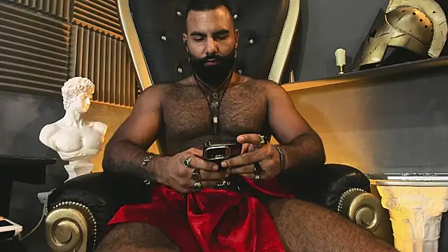 Snapshot of BeardAndrew chatting on February 5, 2026, 7:29 pm BeardAndrew online show from February 5, 2026, 7:29 pm