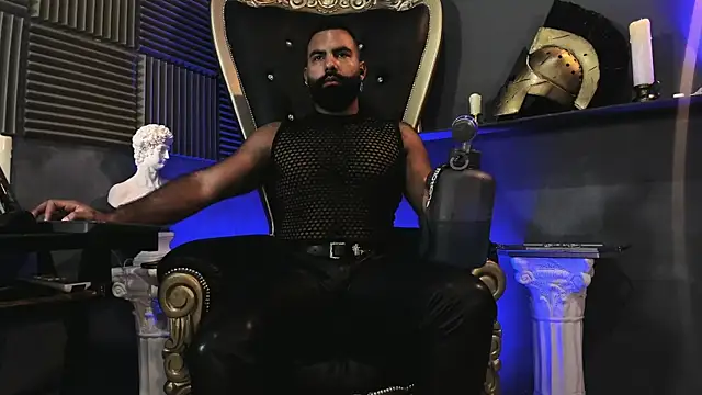 Snapshot of BeardAndrew chatting on February 11, 2026, 8:36 pm BeardAndrew online show from February 11, 2026, 8:36 pm