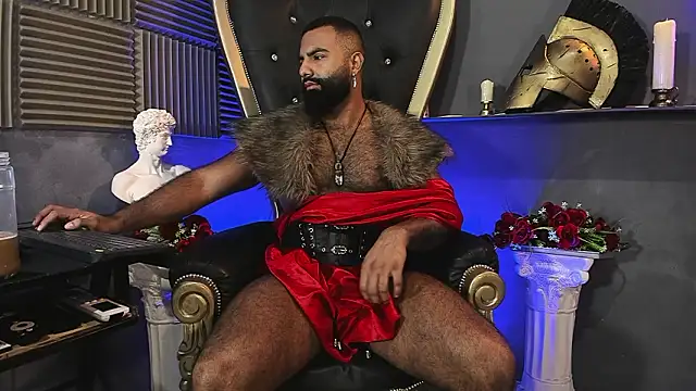 Snapshot of BeardAndrew chatting on February 14, 2026, 7:43 pm BeardAndrew online show from February 14, 2026, 7:43 pm