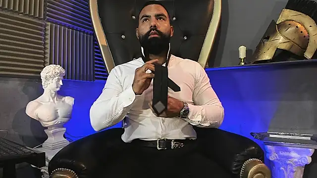 Snapshot of BeardAndrew chatting on February 16, 2026, 11:12 pm BeardAndrew online show from February 16, 2026, 11:12 pm